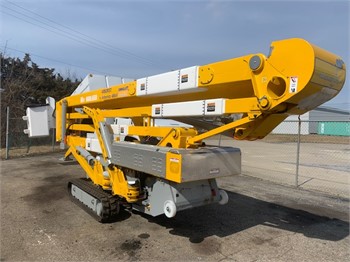 Mobile Track Lifts
