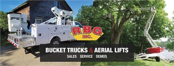 Featured Advertiser - RBG Inc.