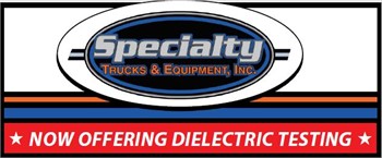 Dielectric Testing Services Offered