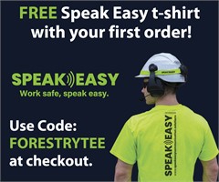 Noise Canceling Headset - Get a FREE t-shirt!