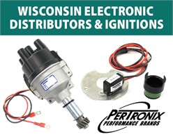 Ignition & Electrical Engine Components