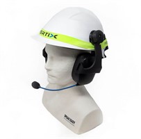 Actio PRO Noise Canceling Headset