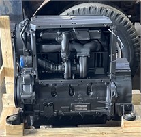 Remanufactured Deutz 913/914 Diesel Engine + Other Deutz Engine Parts In Stock